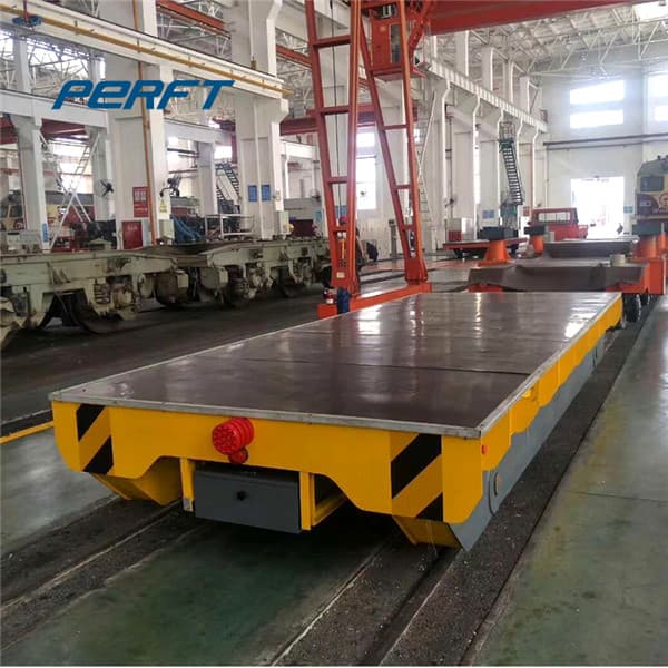 <h3>Coil Handling Transfer Car--Perfect Coil Transfer Trolley</h3>
